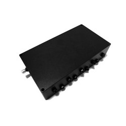 390～410MHz Cavity Band Pass Filter