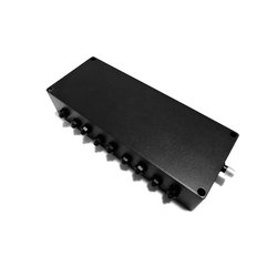 597-603MHz Cavity Band Pass Filter