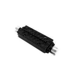 26.99-30.01GHz Cavity Band Pass Filter