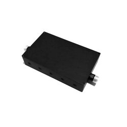 361-366MHz Cavity Band Pass Filter