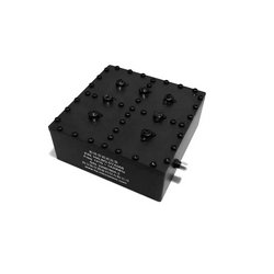 1410-1420MHz Cavity Band Pass Filter