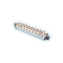 5.85-6.725GHz Comb Band Pass Filter