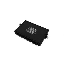 900-1500MHz Interdigital Band Pass Filter