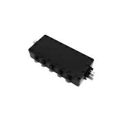 1650-2400MHz Interdigital Band Pass Filter