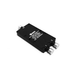 0.5-6GHz 2 Way Power Divider