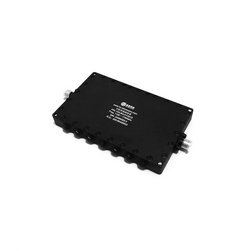 1100-1700MHz Interdigital Band Pass Filter