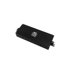 490-510MHz Cavity Band Pass Filter