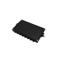 1000-1660MHz Interdigital Band Pass Filter