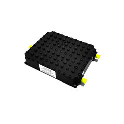 2700-3050MHz 3100-3300MHz腔体双工器