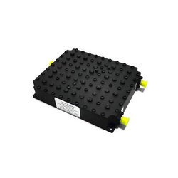 2700-2900MHz 2950-3300MHz腔体双工器