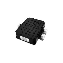 2460-2480MHz 2500-2520MHz腔体双工器