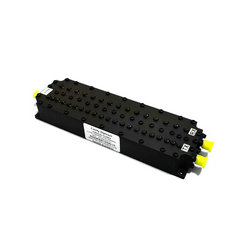 2384-2485MHz 5150-5940MHz腔体双工器