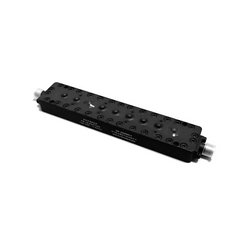 10GHz Cavity Band Pass Filter 9.995-10.005GHz