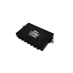 1-2GHz Interdigital Band Pass Filter