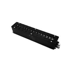 1550-1620MHz Cavity Band Pass Filter