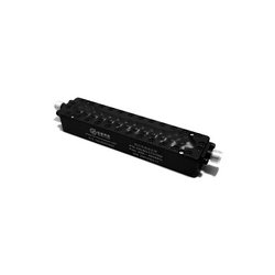 3-4.8GHz Band Pass Filter