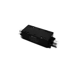 850-930MHz LC带通滤波器
