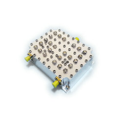 1850-1910MHz 1930-1990MHz腔体双工器