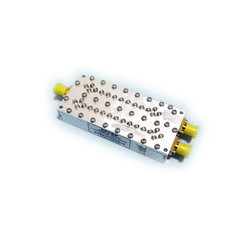 4400-5200MHz 6000-7400MHz腔体双工器