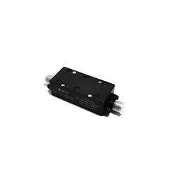 38-42MHz LC Band Pass Filter