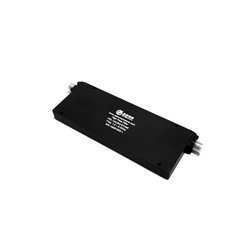 1.0-6.0GHz High pass filter HXLBQ-GTA46