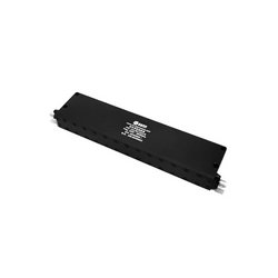 3300-3600MHZ Cavity Band Rejection Filter_HXLBQ-DZA78