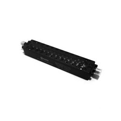 4-6GHz Comb Band Pass Filter