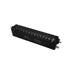 1700-2700MHz Comb Band Pass Filter