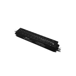 3900-4200MHz Cavity Band Pass Filter