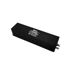 1150-1400MHz Cavity Band Pass Filter