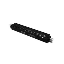 6300-7200MHz Cavity Band Pass Filter