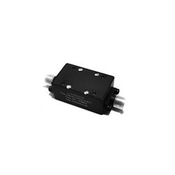 23-27MHz LC Band Pass Filter