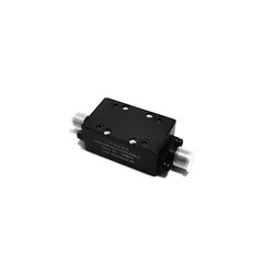 33-37MHz LC Band Pass Filter