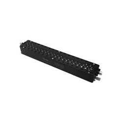 2700-4500MHz Comb Band Pass Filter