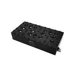 2427-2447MHz Cavity Band Pass Filter
