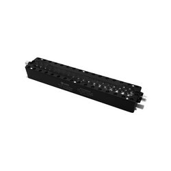 2500-4500MHz Comb Band Pass Filter