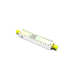 6500-7500MHz Cavity Band Pass Filter