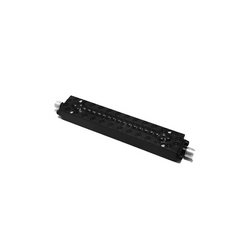 5400-5900MHz Cavity Band Pass Filter