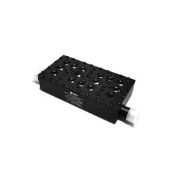1910-1930MHz Cavity Band Pass Filter