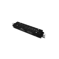 6615-6665MHz Cavity Band Pass Filter