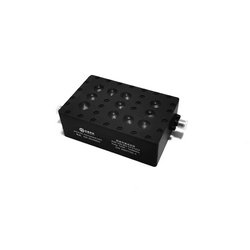 1450-1490MHz Cavity Band Pass Filter