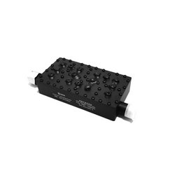 1880-1900MHz Cavity Band Pass Filter
