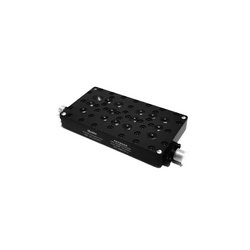 9698-9758MHz Cavity Band Pass Filter