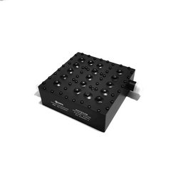 832-862MHz Cavity Band Pass Filter