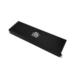 791-862MHz Cavity Band Rejection Filter