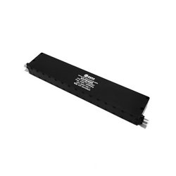 2496-2690MHz Cavity Band Rejection Filter