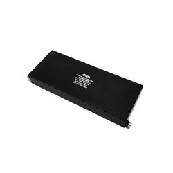 920-925MHz Cavity Band Rejection Filter