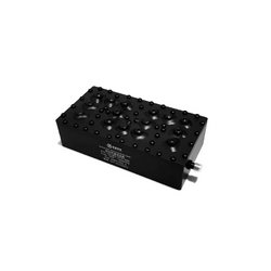 1559-1606MHz Cavity Band Pass Filter