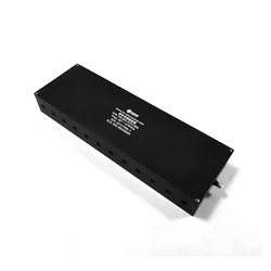 440-480MHz Cavity Band Pass Filter