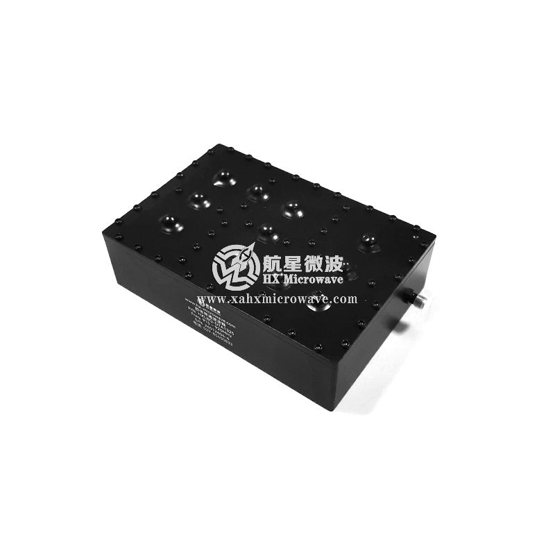 915-920MHz Cavity Band Pass Filter